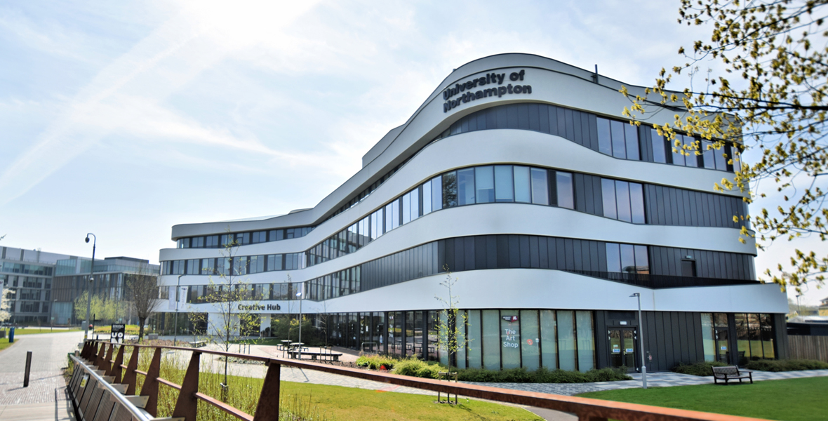 University of Northampton